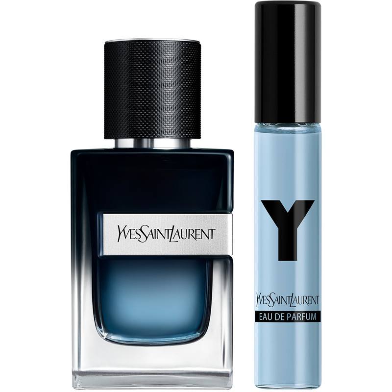 YSL Y EDP 60 10 Ml Gift Set Limited Edition