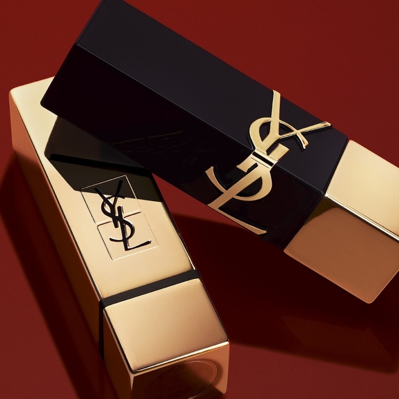 Ysl Rouge Pur Couture The Bold Lipstick Gr Nude Undisclosed