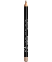 Nyx Prof Makeup Slim Lip Liner Pencil Gr Nude Beige