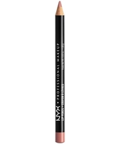 NYX Prof Makeup Slim Lip Liner Pencil 1 04 Gr Nude Pink