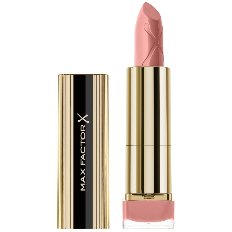 Max Factor Colour Elixir Rs Lipstick Simply Nude