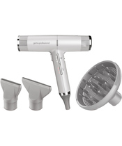 Gama Professional Iq Hair Dryer Silver K B Den Her Nicehair Dk