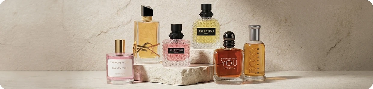 Parfums