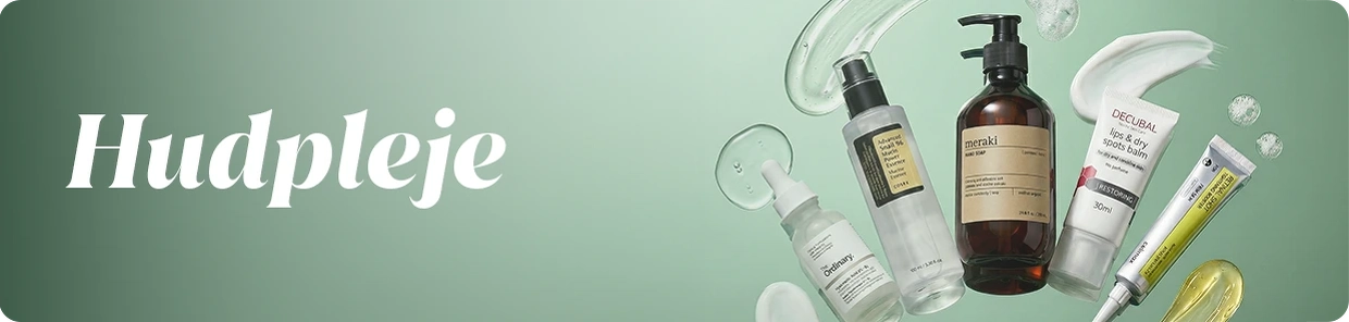 Hudpleje