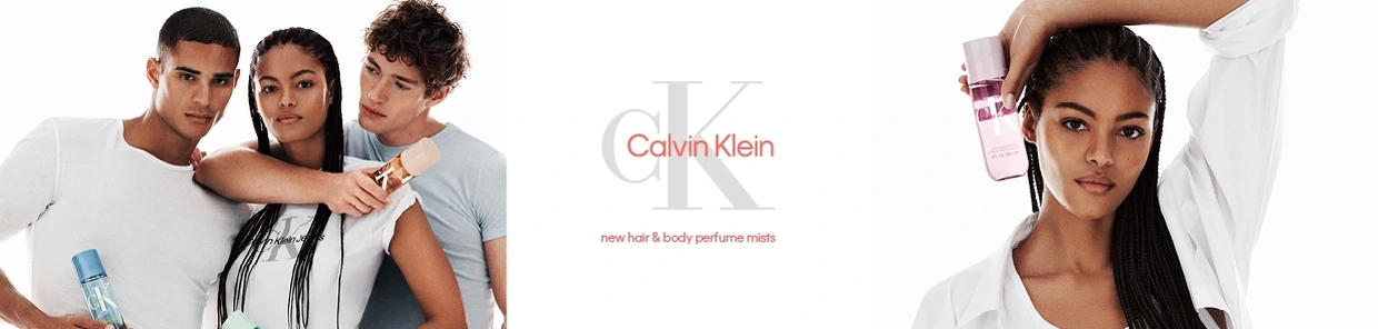 Calvin Klein