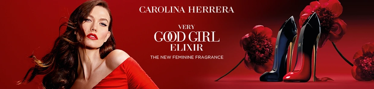 Carolina Herrera