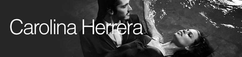 Carolina Herrera