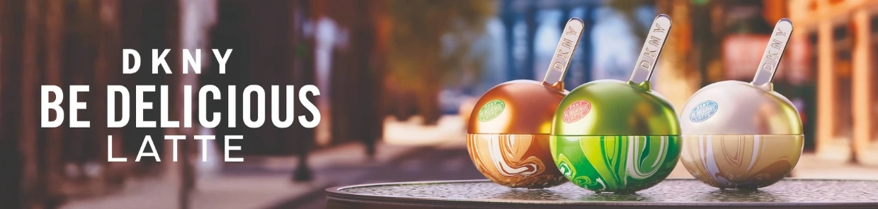 DKNY