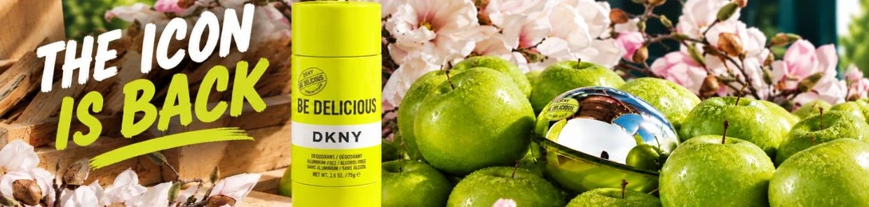 DKNY