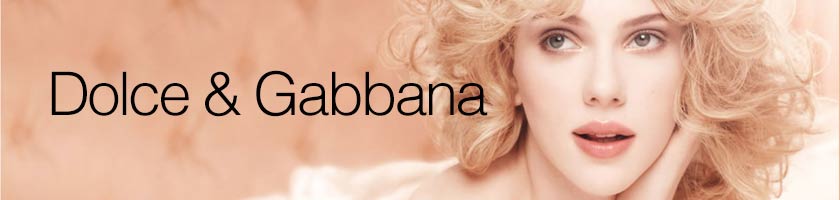 Dolce & Gabbana
