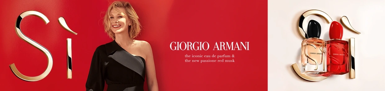 Giorgio Armani
