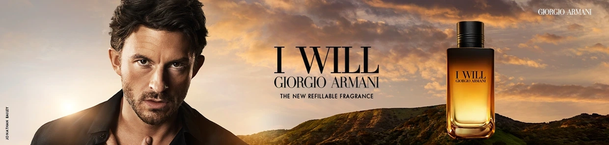 Giorgio Armani