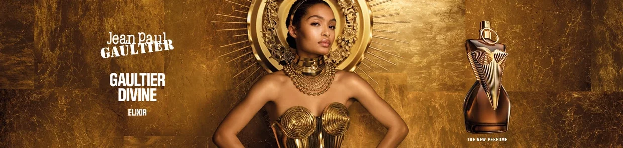 Jean Paul Gaultier