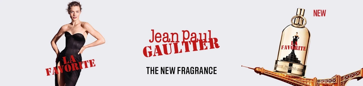 Jean Paul Gaultier