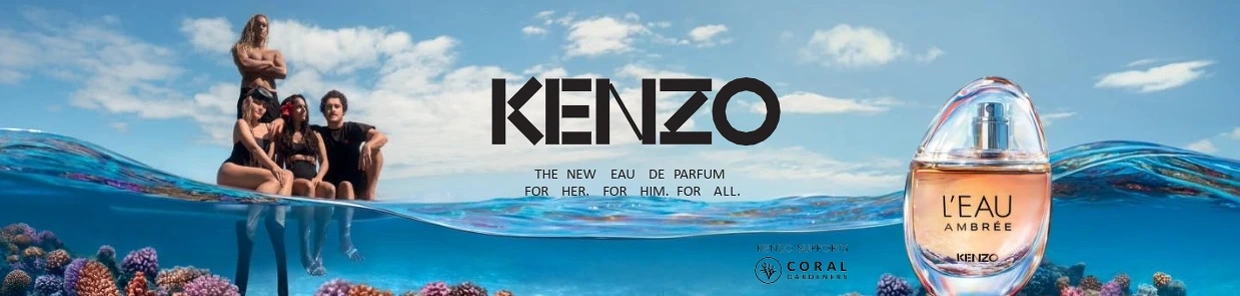 Kenzo