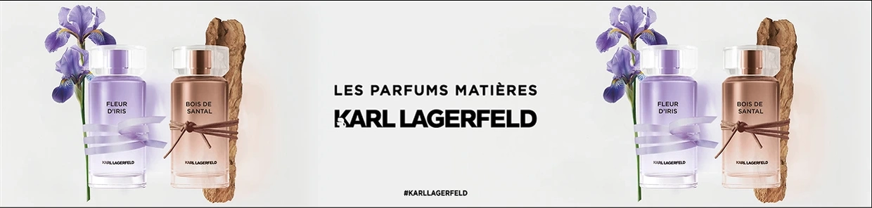 Karl Lagerfeld