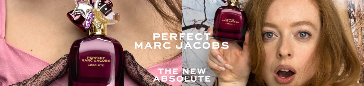 Marc Jacobs