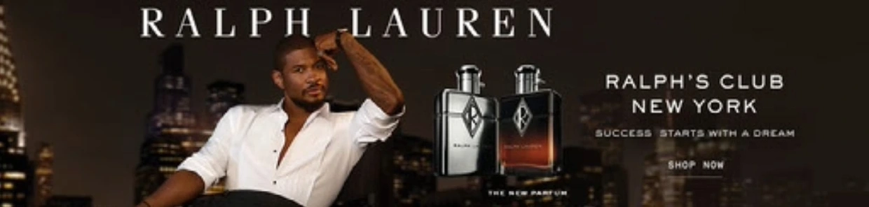 Ralph Lauren