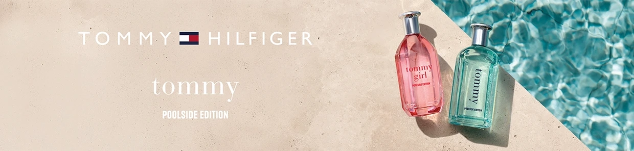 Tommy Hilfiger