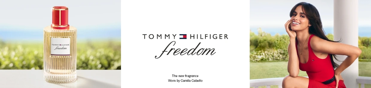 Tommy Hilfiger