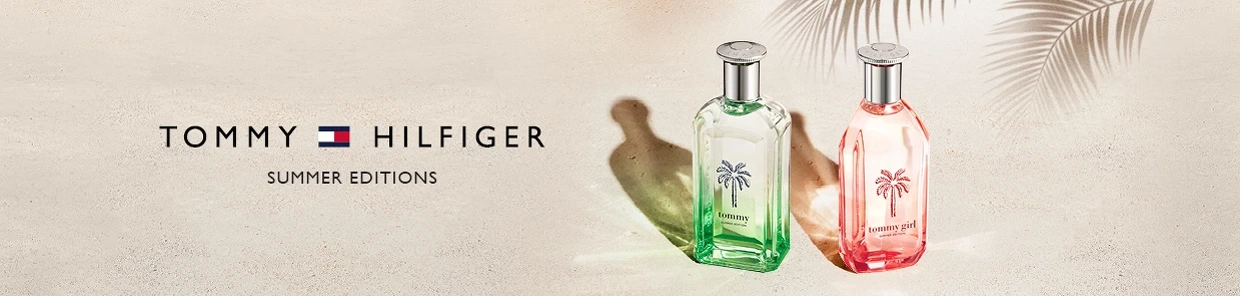 Tommy Hilfiger
