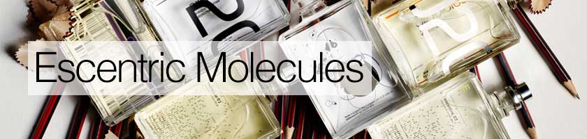 Escentric Molecules