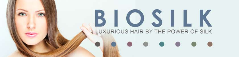 Biosilk