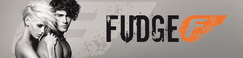 FUDGE