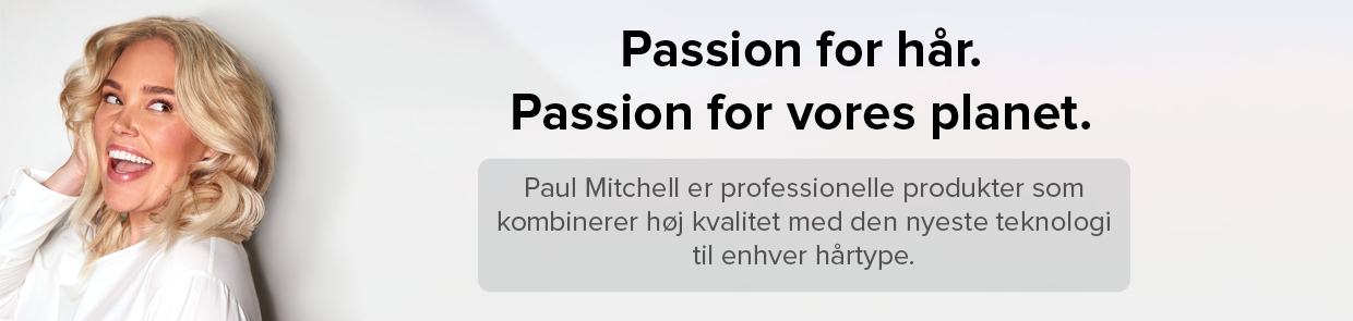 Paul Mitchell