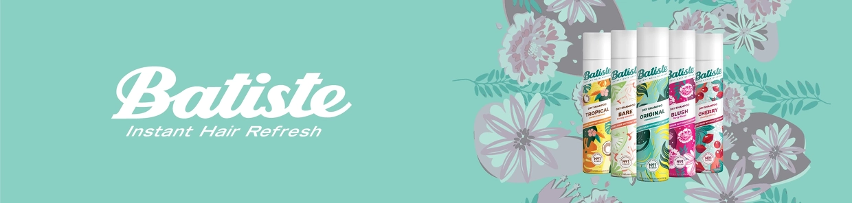 Batiste