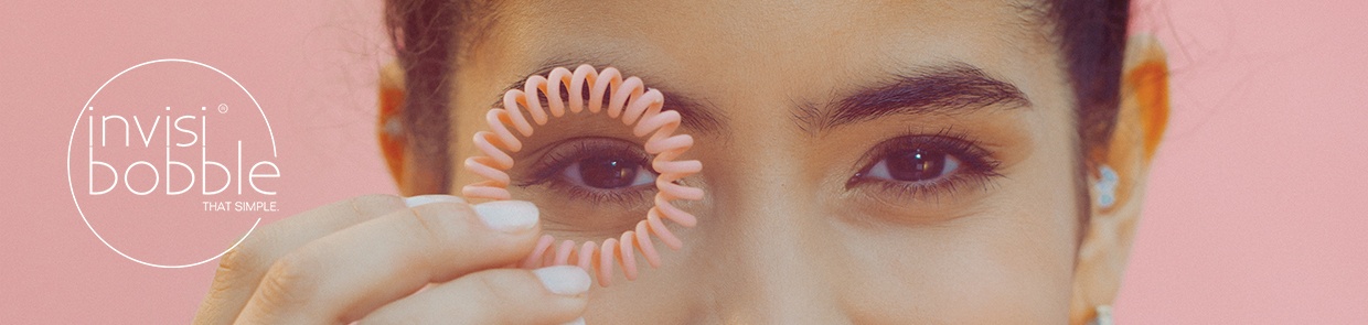 Invisibobble