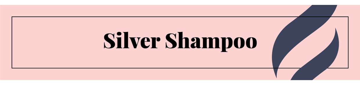 Silver Shampoo