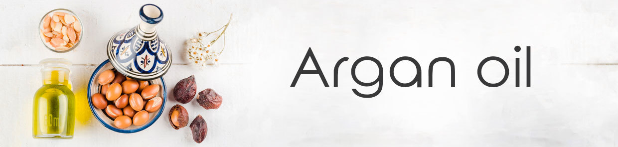 Argan Oil
