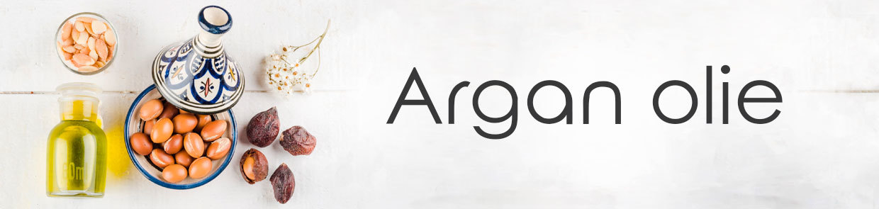 Argan Olie