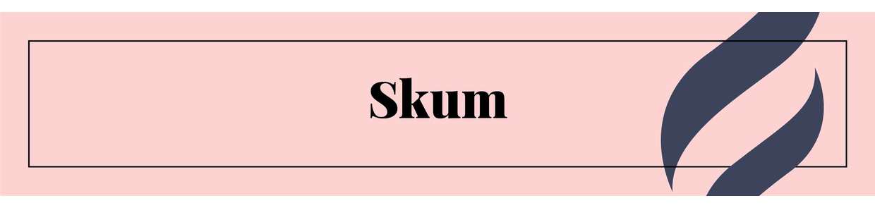 Skum
