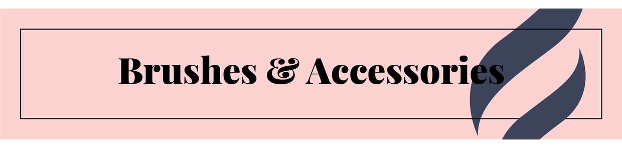 Børster & Accessories