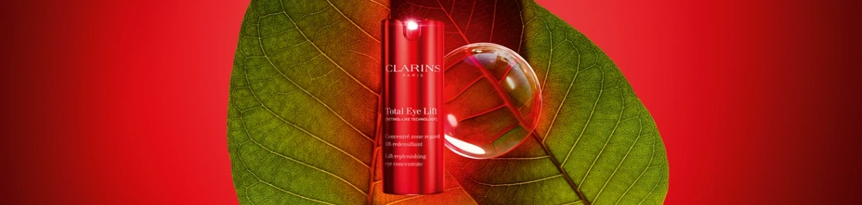 Clarins