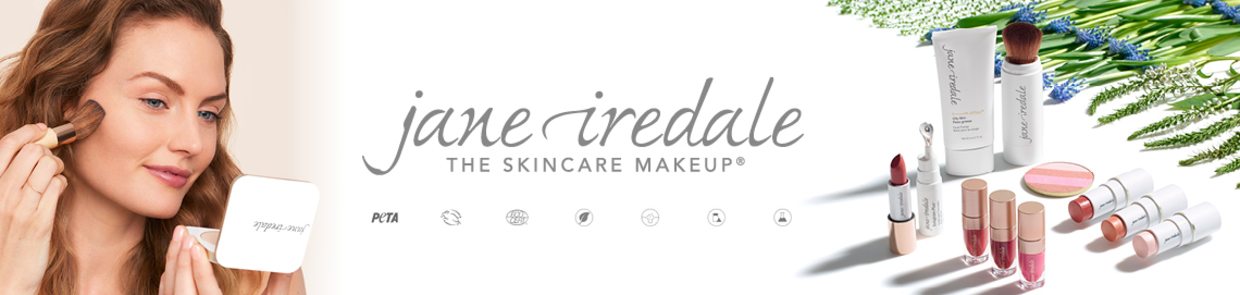 Jane Iredale