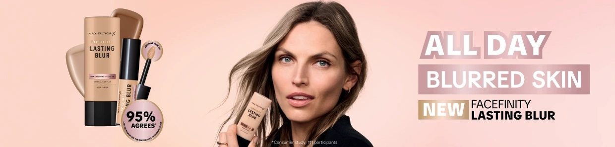 Max Factor