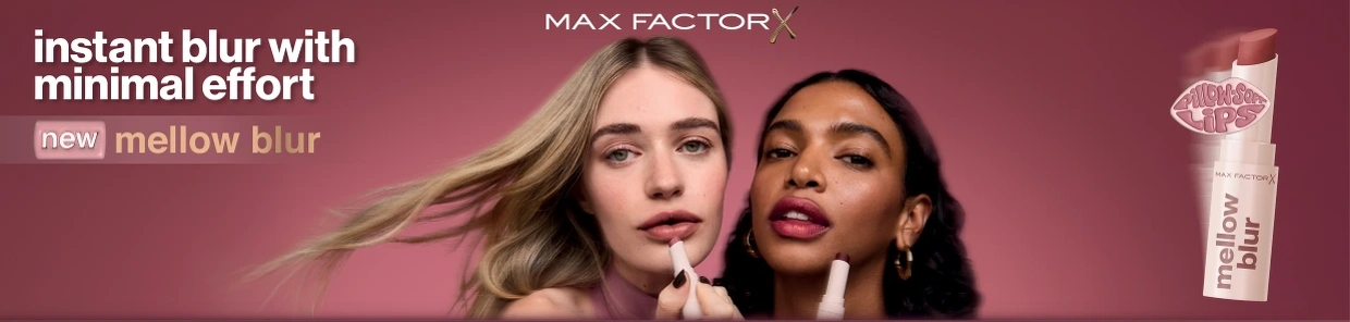 Max Factor