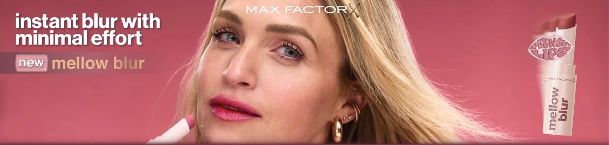Max Factor