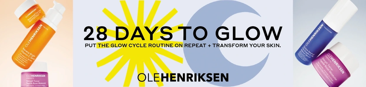 Ole Henriksen