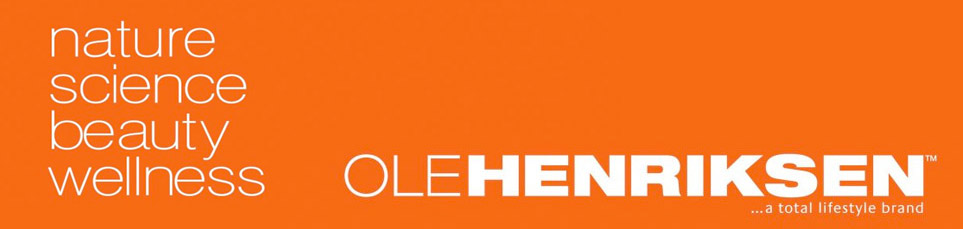 Ole Henriksen