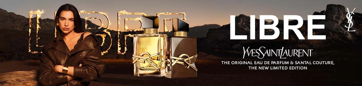 Yves Saint Laurent