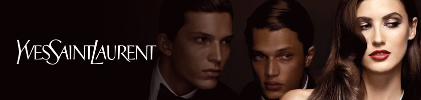 Yves Saint Laurent