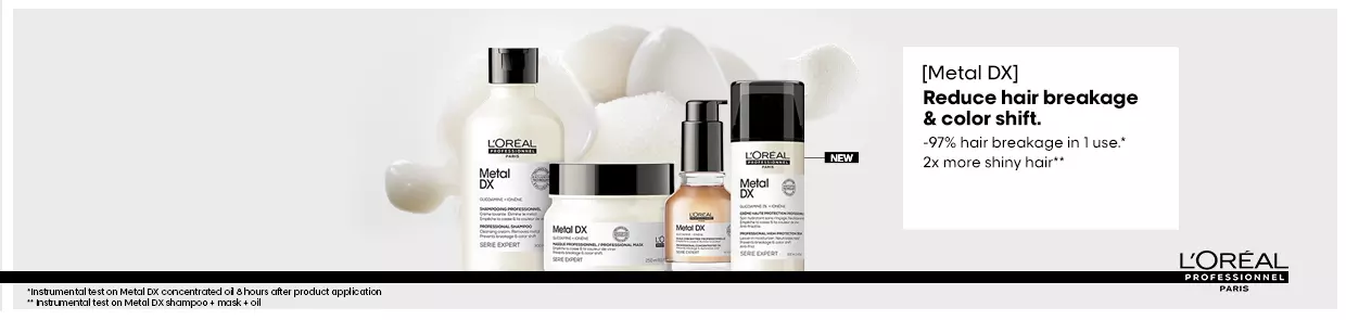 L'Oreal Professionnel