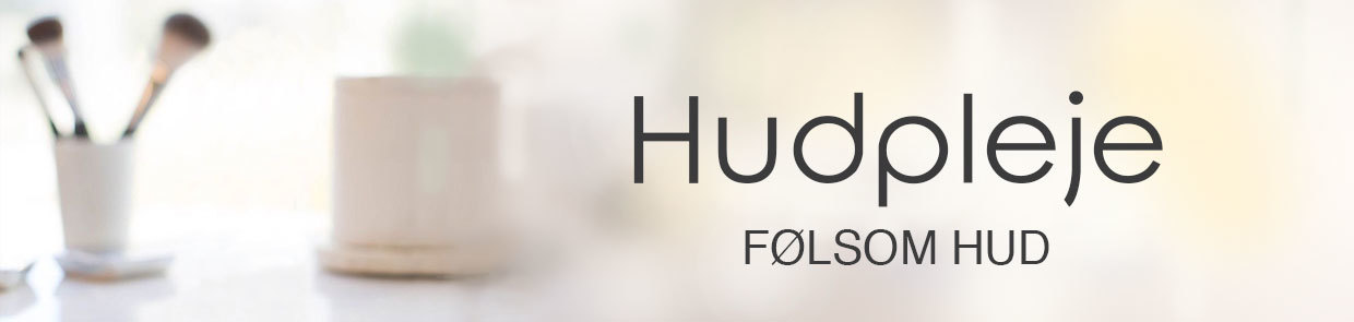 Følsom hud