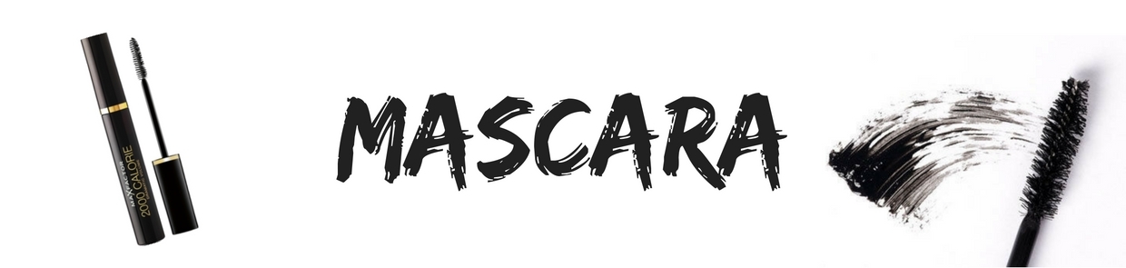 Mascara