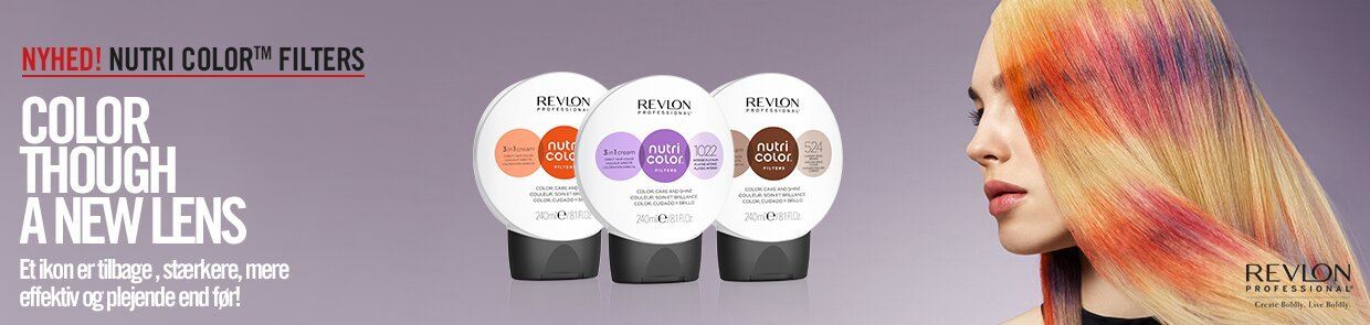 Revlon Professional