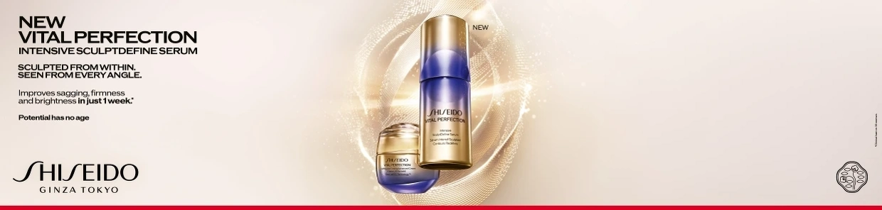 Shiseido